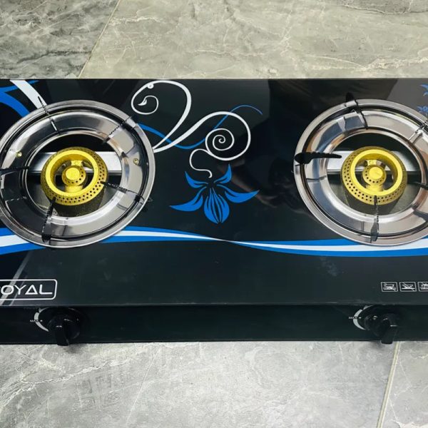 Cocina de Meseta de 2Q Vitroceramica