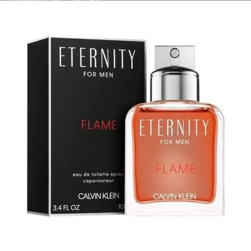 Calvin Klein Eternity