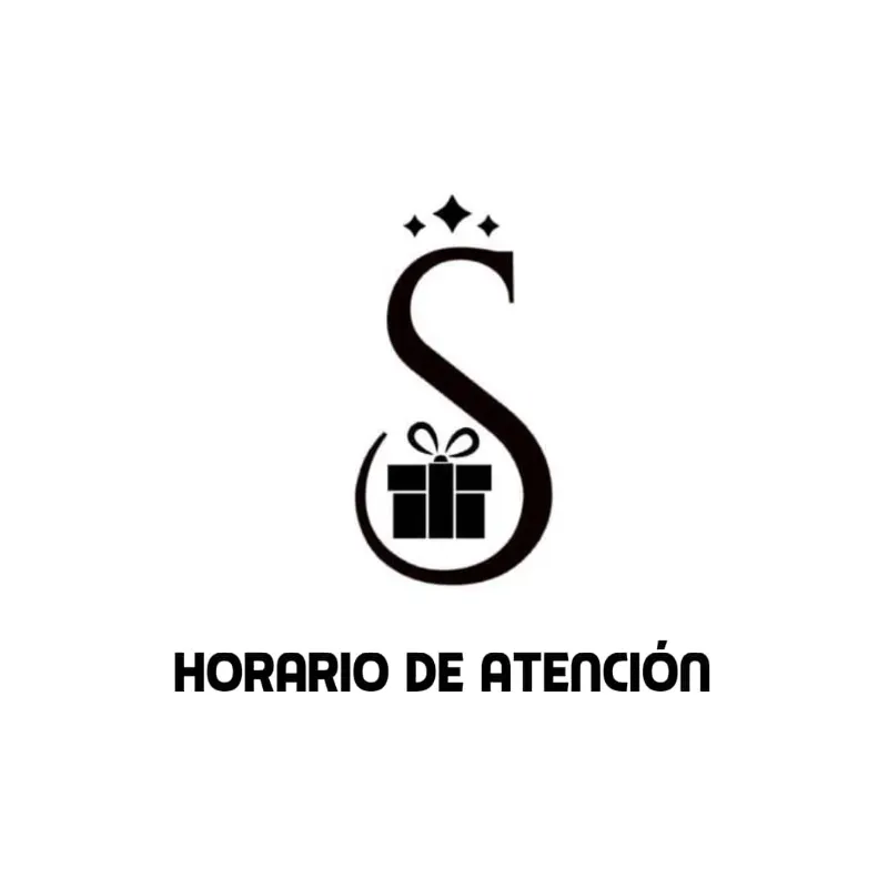 Horario de atención: