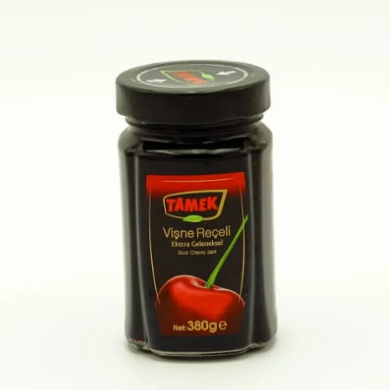Jalea Sabor Cereza 380 g