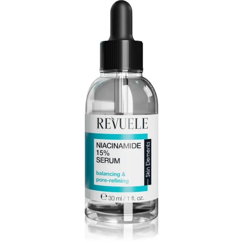 Revuele – Niacinamide 15% Serum