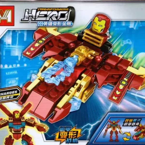 Transformers