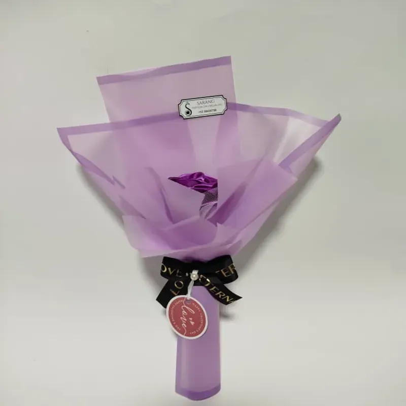 Bouquet Individual #12