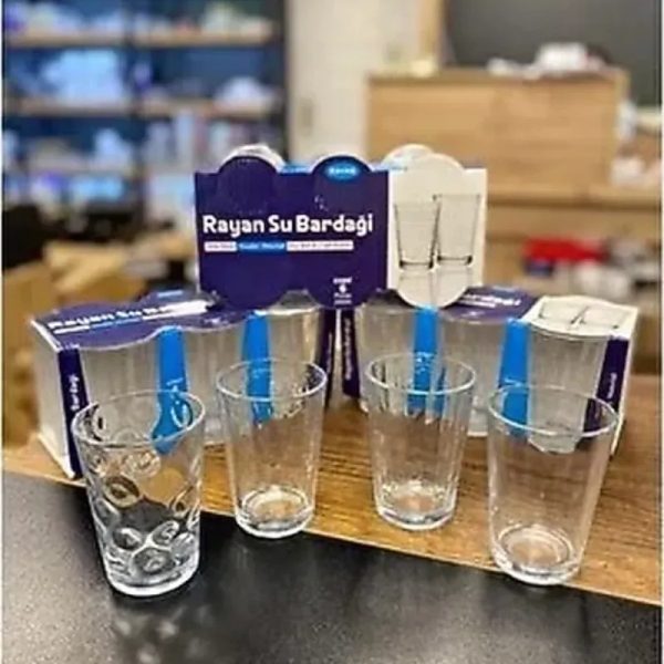 Vasos 2600