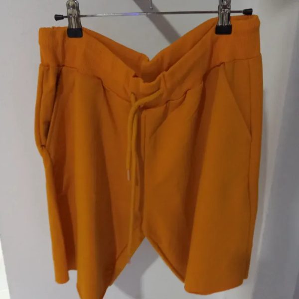 short
