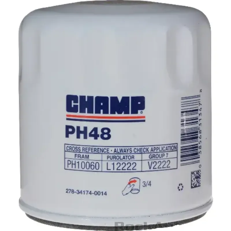 Filtro Aceite RAM 1500 5.7L V8 2022