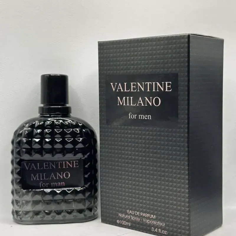 Perfume Valentine Milano
