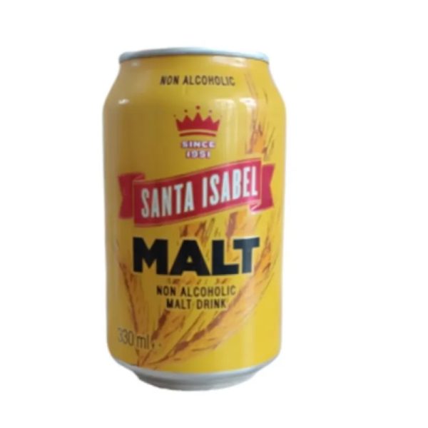 Malta Santa Isabel