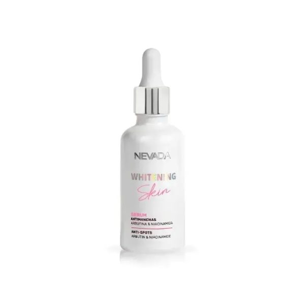 Serum antimanchas