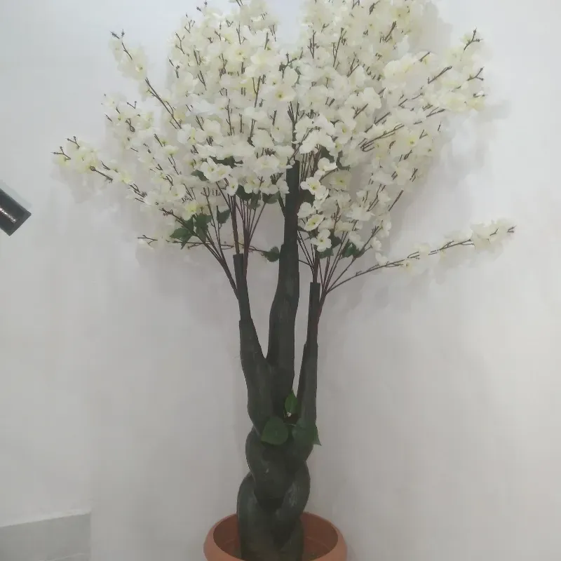 Arboles artificiales