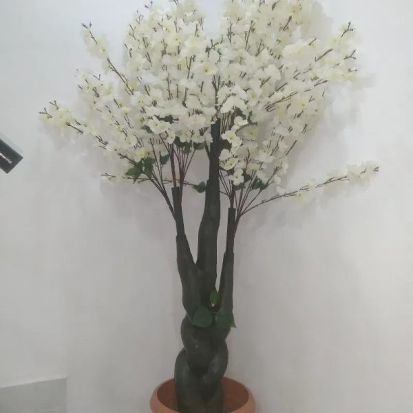 Arboles artificiales