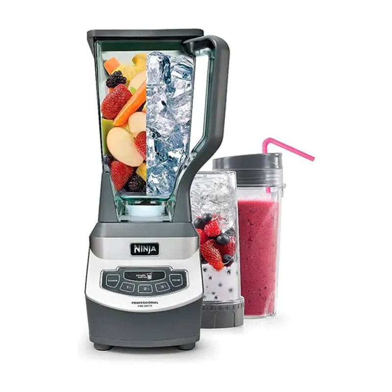 Batidora Ninja BL660 1100w