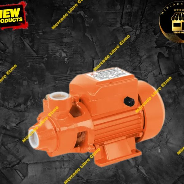 Bomba de Agua MZ-60