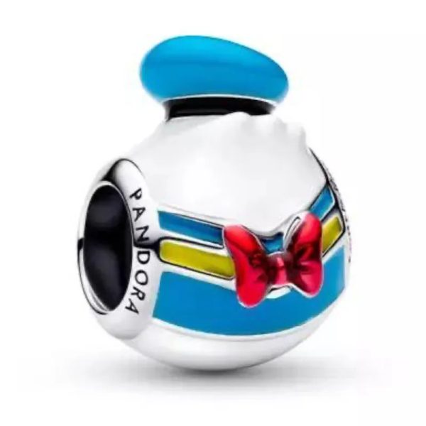 Charm Pato Donald