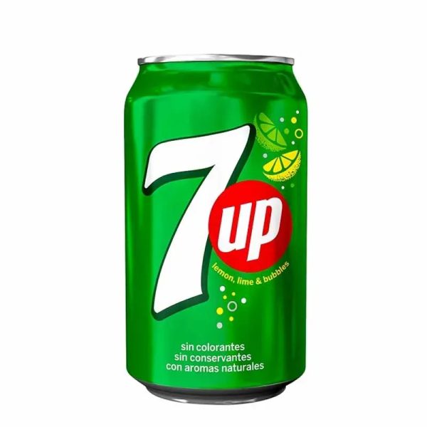 Refresco de Limón 