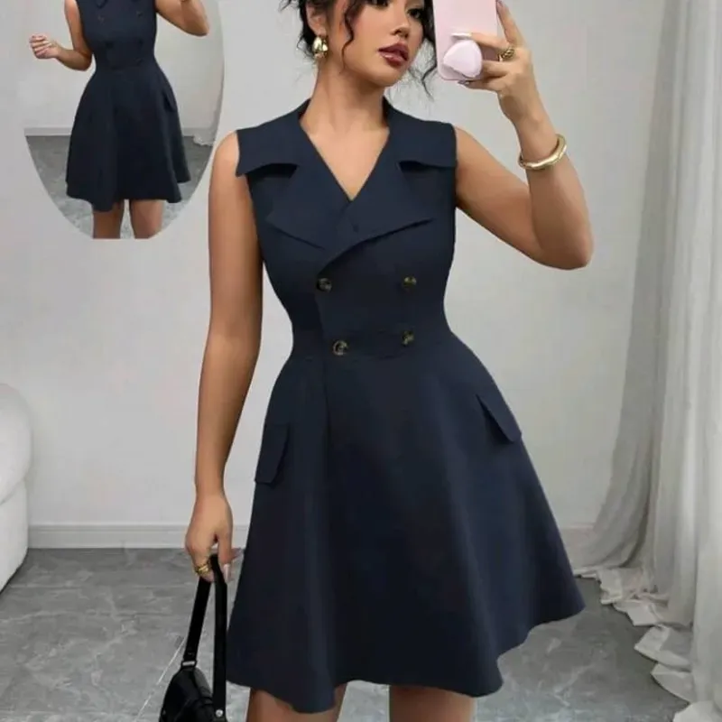 ✨ Vestido  Talla XL