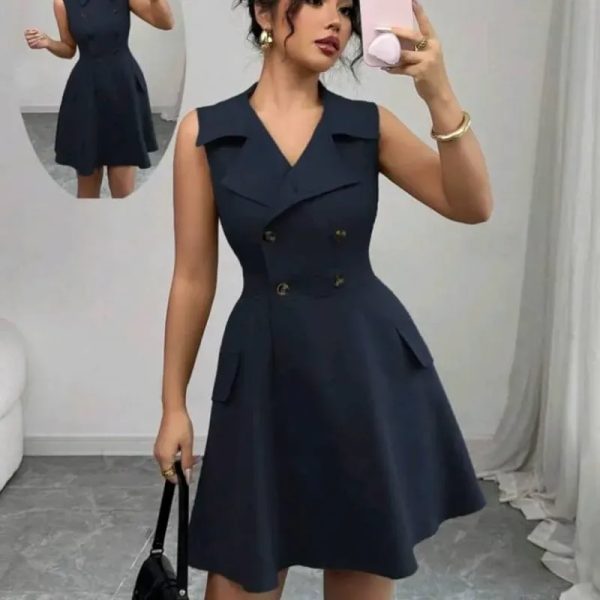 ✨ Vestido  Talla XL