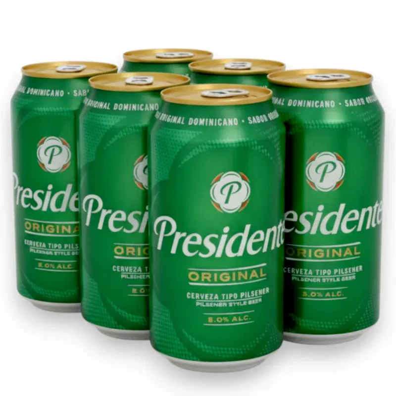 Presidente