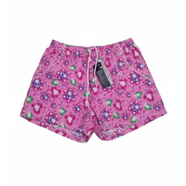 Short Playero
