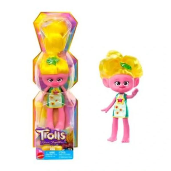 Muñeca Trolls