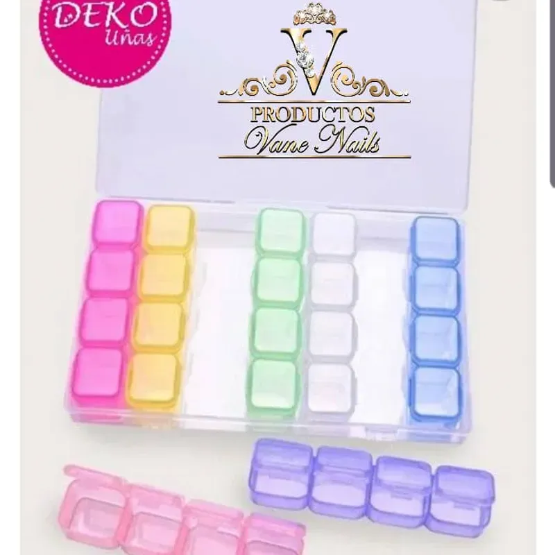 Cajita organizadoras