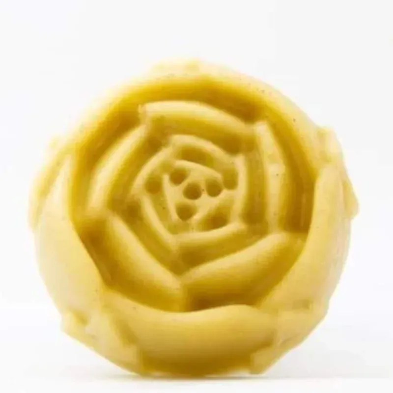 Barra hidratante ( crema sólida)
