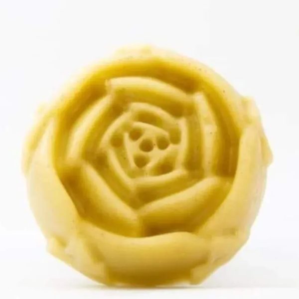 Barra hidratante ( crema sólida)