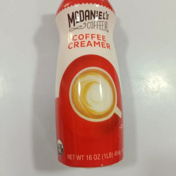 Coffee mate