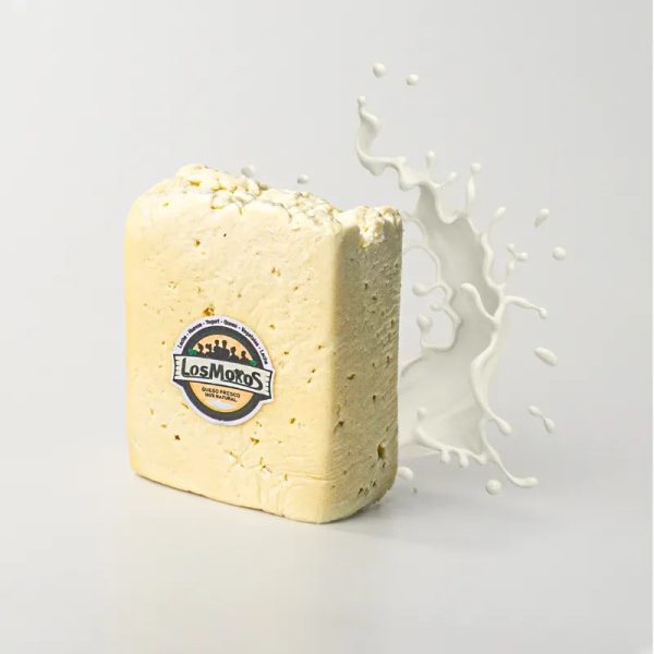 Queso criollo