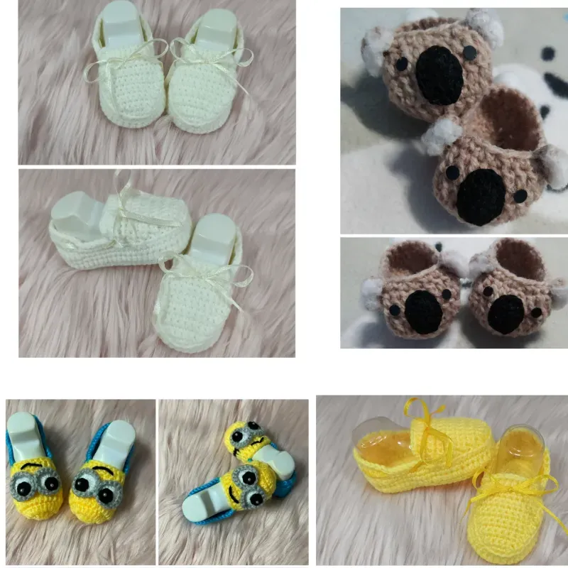 Zapatos para Niño  1