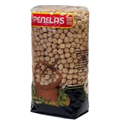 Garbanzos