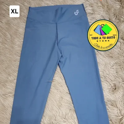 Licras UNDER FIT