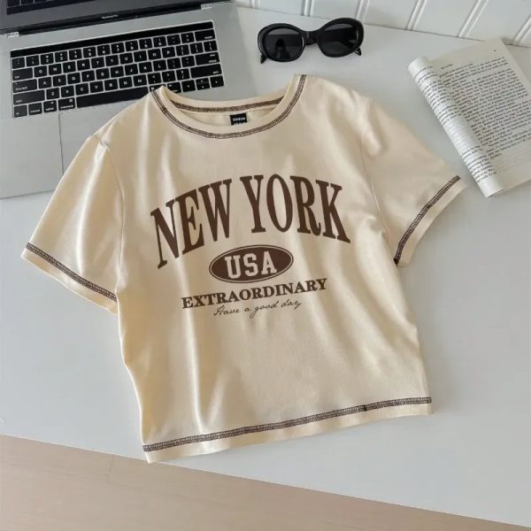 Top New York