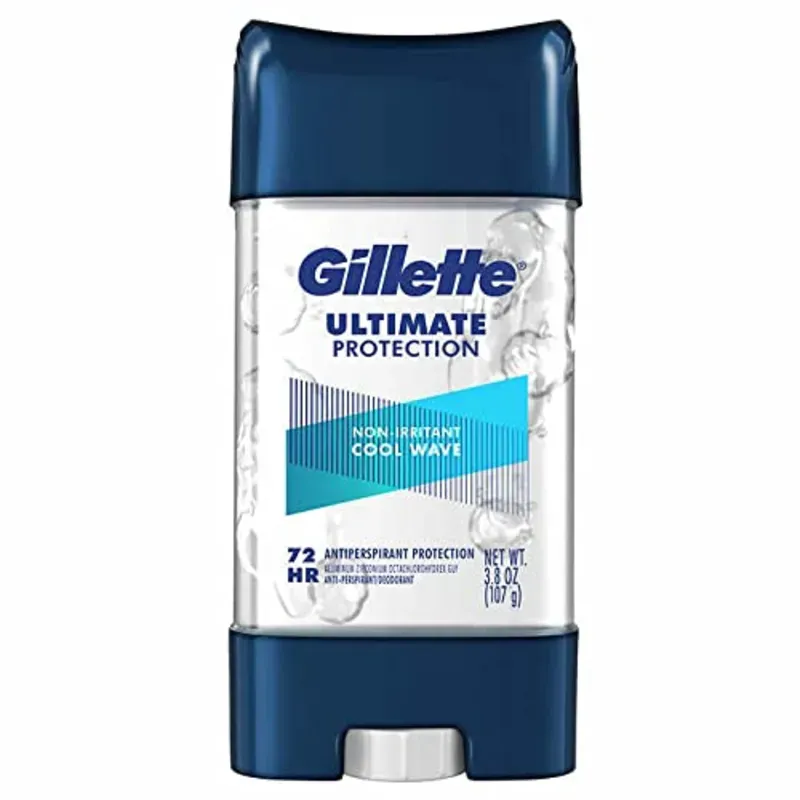 DESODORANTE GILLETTE