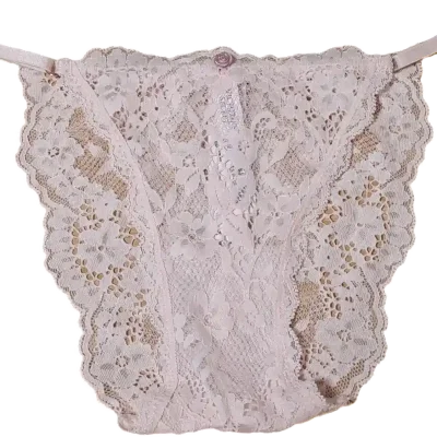 Victoria's Secret bragas de encaje