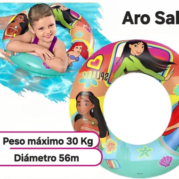 Aro salvavidas 2