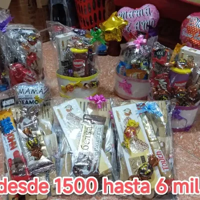 Combos para fechas especiales