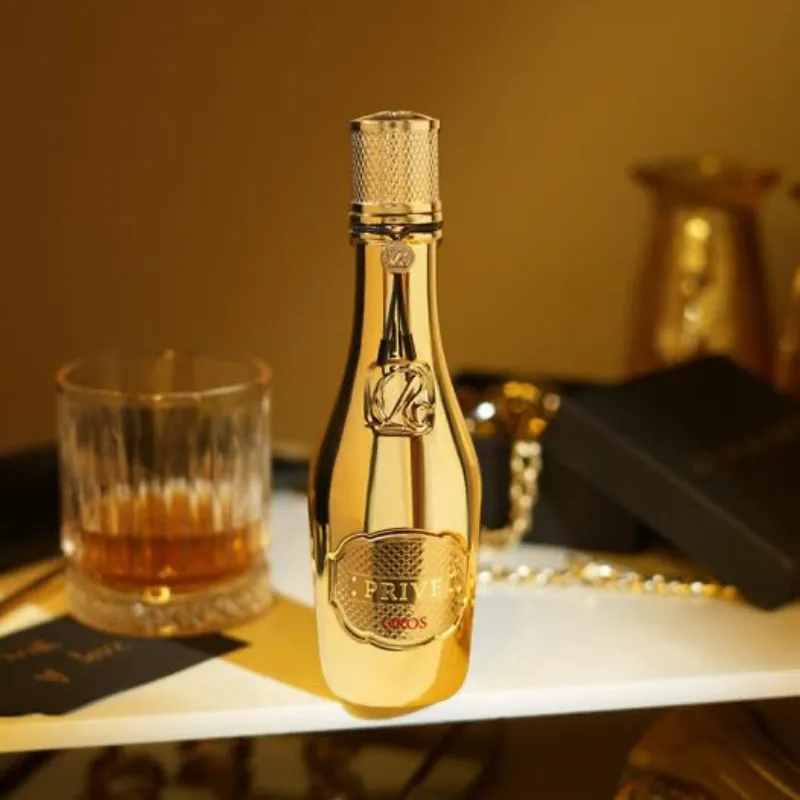 RiiFFS PRIVE OROS Eau De Perfume 100ml (For Men AND WOMEN)