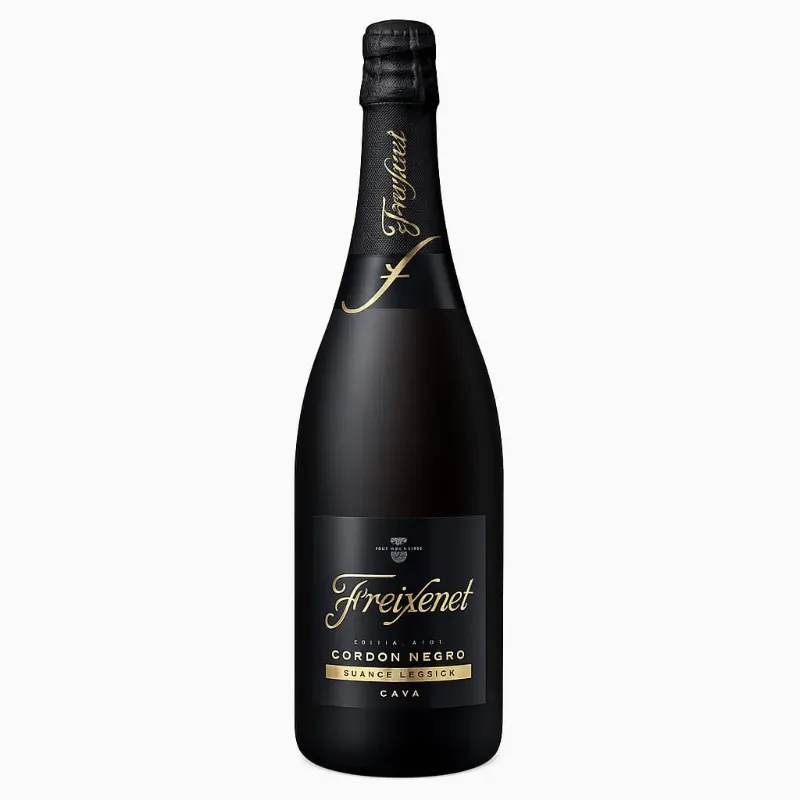 Freixenet Cordon Negro 750ml