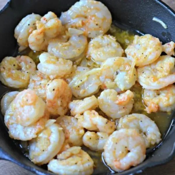Camarones