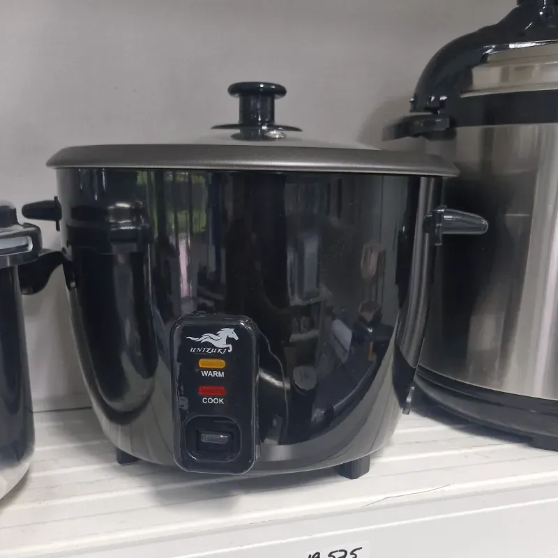 Olla arrocera Unizuki