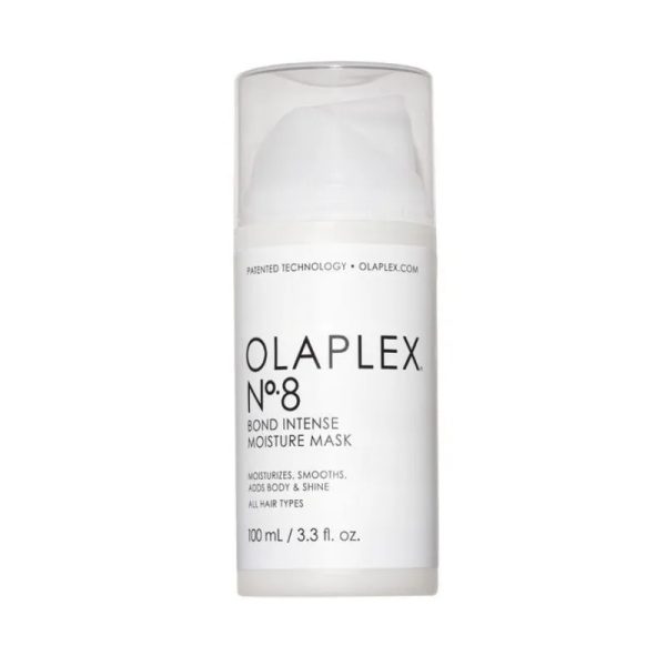 Nº.8  moisture mask