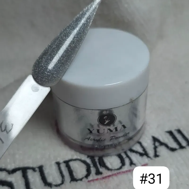 Acrílico Yuma 1oz #31
