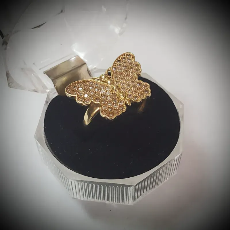 Mariposa 14K  $310