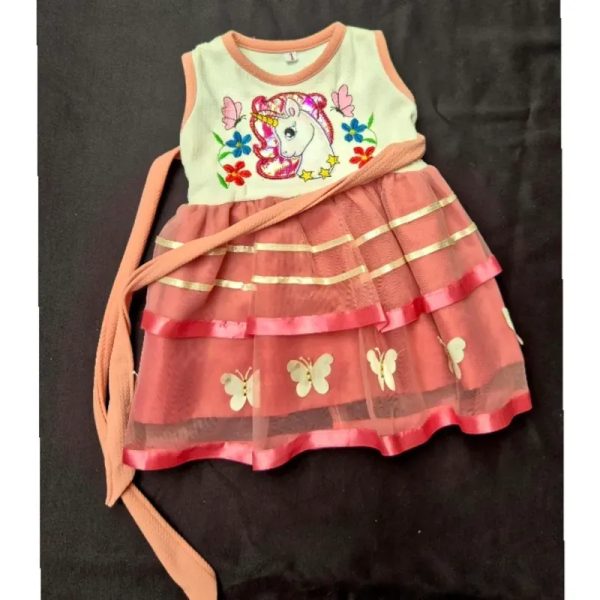 Traje de Unicornio