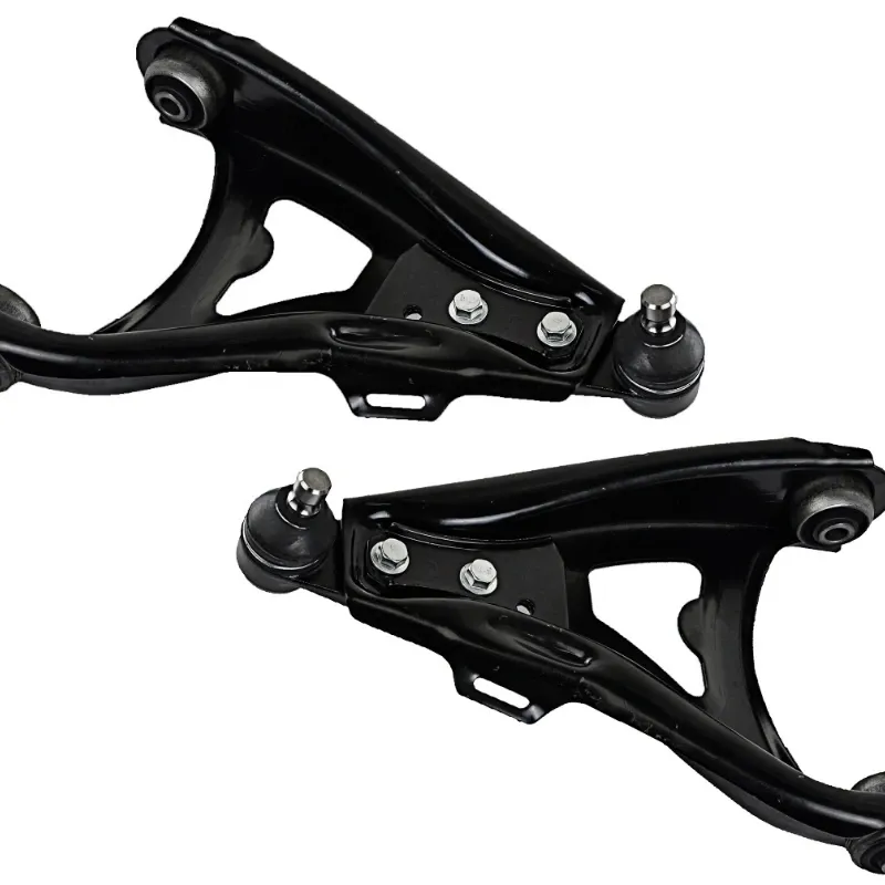 PARRILLAS DE SUSPENCION