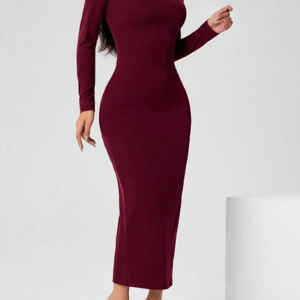 Vestido largo