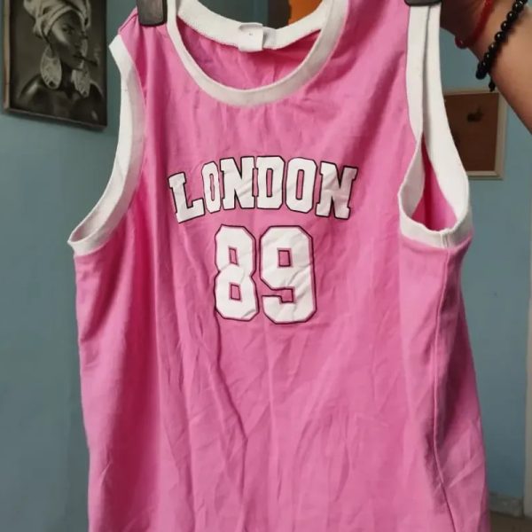 blusa