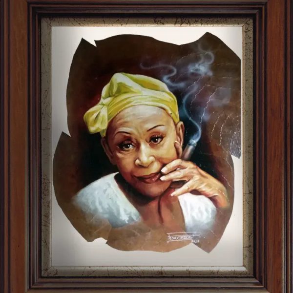 Omara Portuondo