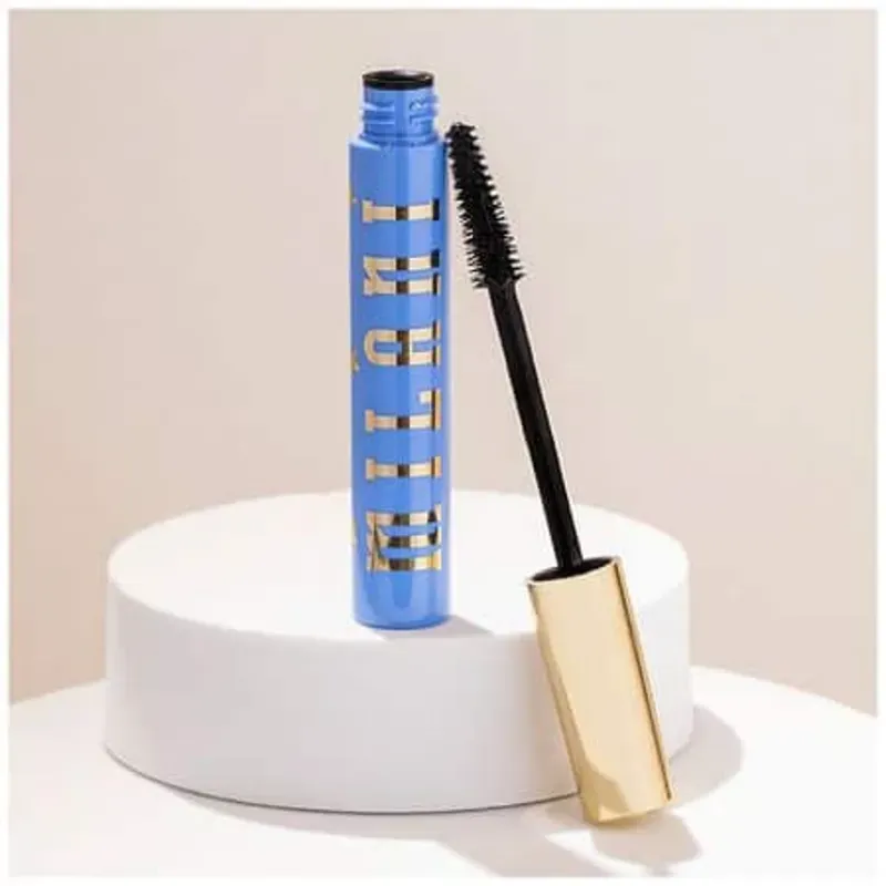 Milani Highly Rated Lash Extensions: El Efecto "Lifting" Instantáneo